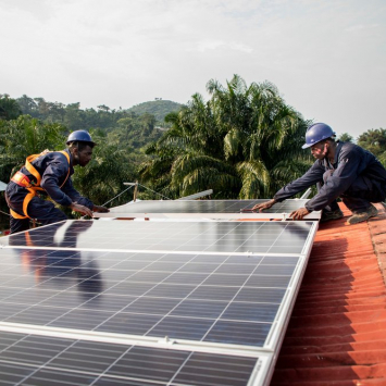 Foto por: Pablo Garrigos / MSF