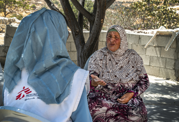 “A COVID-19 aumentou a incerteza não só sobre o futuro, mas também sobre o presente"