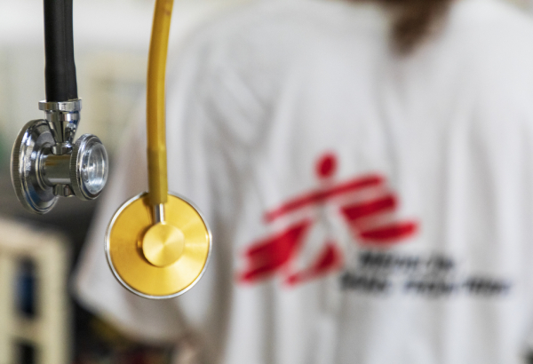 "As crianças morrem na Inglaterra?"