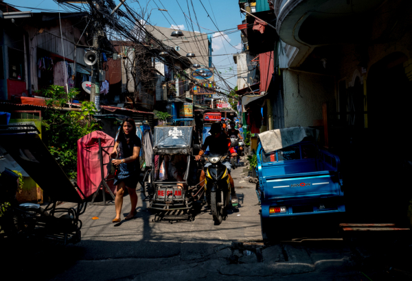 Filipinas: em Manila, densidade demográfica ameaça resposta rápida contra a COVID-19