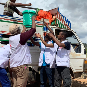 Somália: ciclone Gati causa estragos na costa da Puntlândia