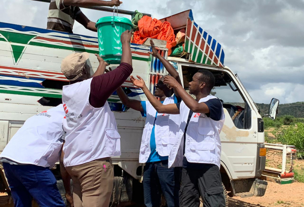 Somália: ciclone Gati causa estragos na costa da Puntlândia