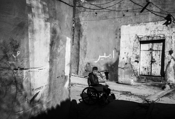 Três números para ajudar a entender a guerra da Síria