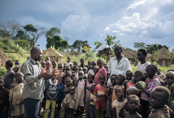 4 dados para entender mais sobre o sarampo