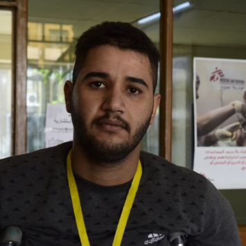 Tuk-tuk, as ambulâncias da nação