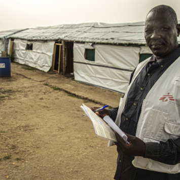 Quatro coisas que você precisa saber sobre refugiados sul-sudaneses no Sudão