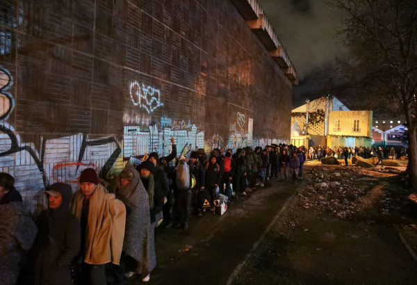 MSF se prepara para atuar no combate à Covid-19 na França