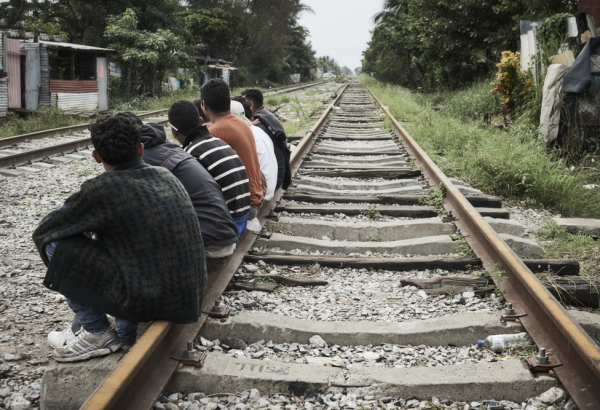 Mochilas leves, fardos pesados