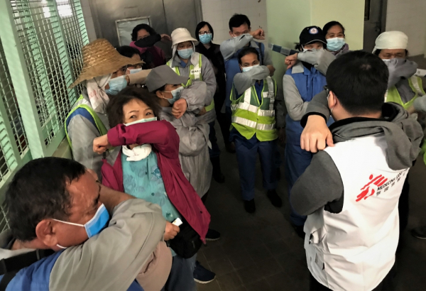 O que sabemos até agora sobre o Covid-19?