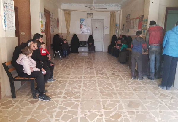 Cansados de fugir: sírios não têm mais para onde escapar da violência em Idlib