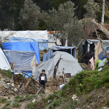 Como isso pôde se tornar normal?