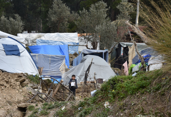 Como isso pôde se tornar normal?