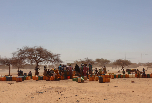 As consequências indiretas da pandemia de COVID-19 podem levar a uma nova emergência