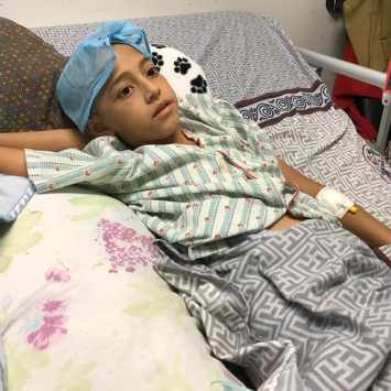 Um ventilador para Roiber