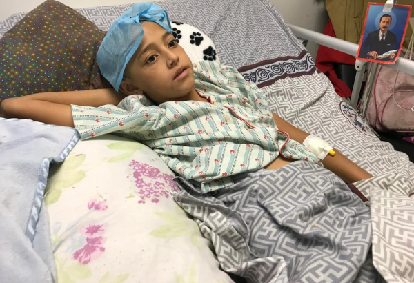 Um ventilador para Roiber