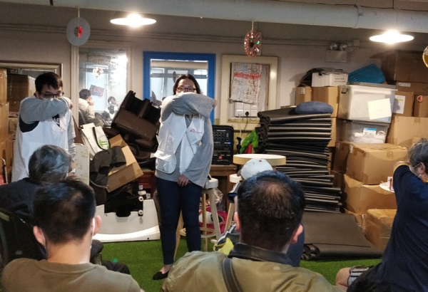 Como evitar a propagação do coronavírus?