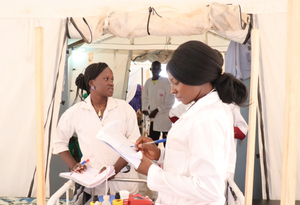 Burkina Faso: como a epidemia de COVID-19 piorou a crise humanitária