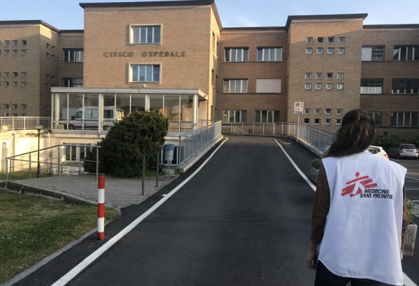 Abordagem sob a perspectiva da saúde pública é a grande mudança necessária para combater a COVID-19