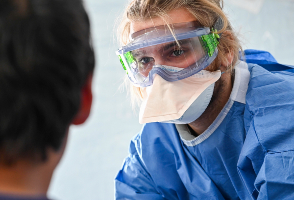 Você entende tudo o que falam sobre o momento que estamos vivendo?