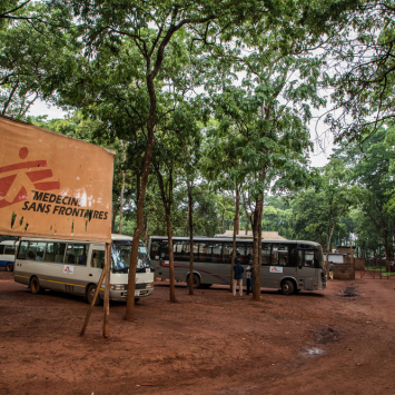 Carta aberta: refugiados e comunidades anfitriãs da Tanzânia são muito vulneráveis à COVID-19