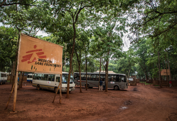 Carta aberta: refugiados e comunidades anfitriãs da Tanzânia são muito vulneráveis à COVID-19