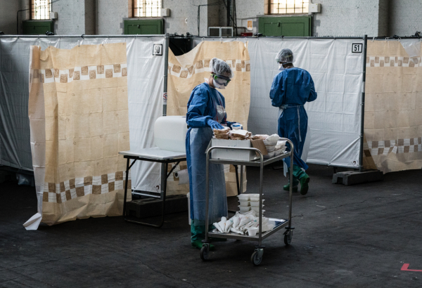 3 razões pelas quais a contraproposta da União Europeia sobre a suspensão de patentes é insuficiente em um contexto de pandemia