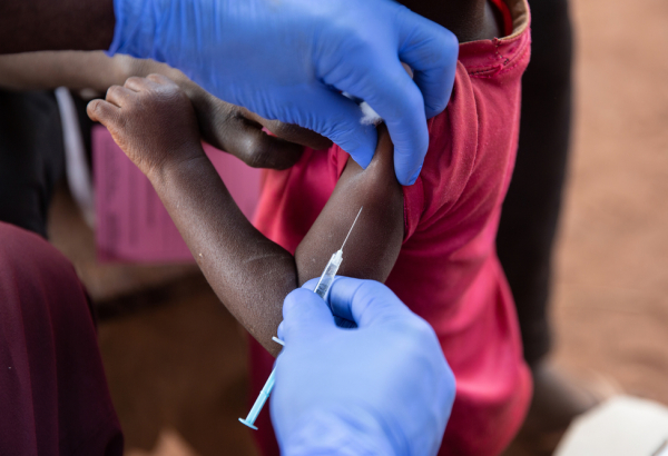 5 casos em que as vacinas ajudaram a conter epidemias