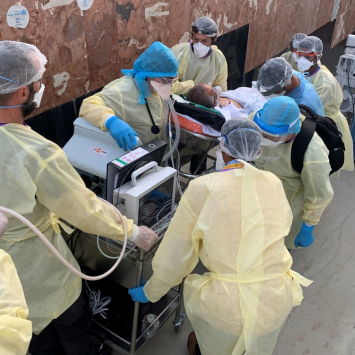 Em movimento histórico, Índia e África do Sul propõem que não haja patentes sobre os medicamentos para COVID-19