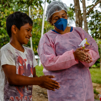 5 lições aprendidas depois de um ano de pandemia de COVID-19