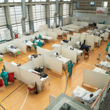 MSF pede que países ricos não mais se oponham à suspensão de monopólios durante a pandemia