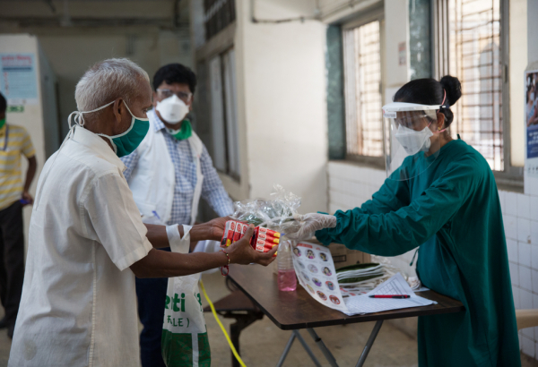 Quatro perguntas sobre a segunda onda de COVID-19 na Índia