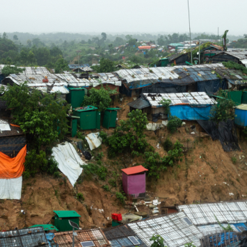 Três perguntas sobre a vida dos rohingyas em Bangladesh