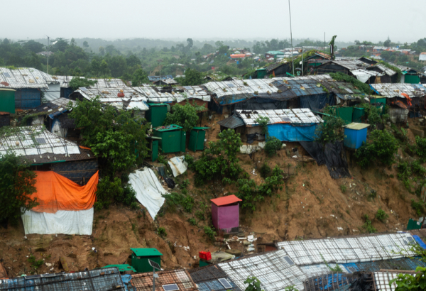 Três perguntas sobre a vida dos rohingyas em Bangladesh