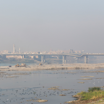 Foto por: Christina Rizk/MSF