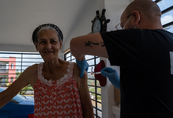 5 recomendações de MSF para controlar a pandemia de COVID-19