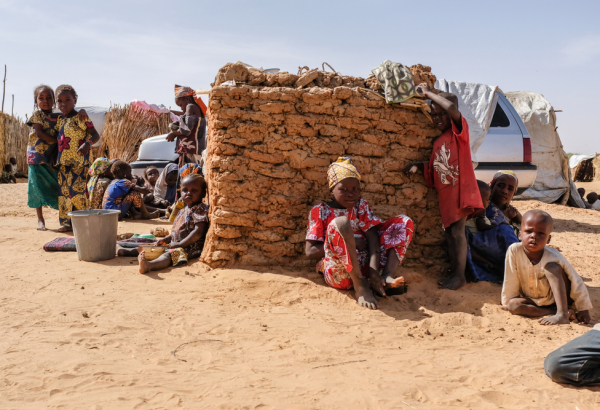 Níger: equipes de MSF são forçadas a deixar Maïné Soroa, na região de Diffa