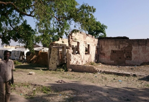 Nigéria: “A maioria dos mortos e feridos são mulheres e crianças”