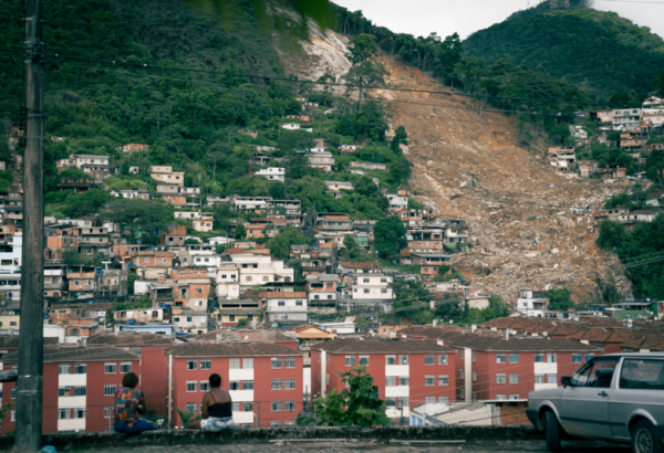 Foto: Diego Klein/MSF