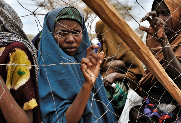 Quênia: MSF saúda decisão sobre ilegalidade do fechamento de Dadaab