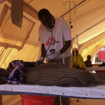 Dadaab, Quênia: retorno dos refugiados à Somália nas atuais condições é “desumano e irresponsável”