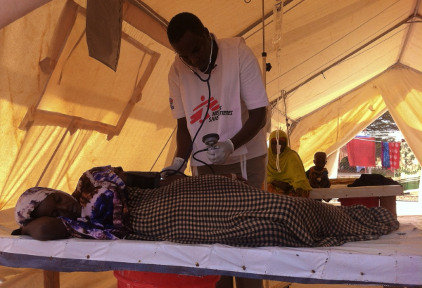 Dadaab, Quênia: retorno dos refugiados à Somália nas atuais condições é “desumano e irresponsável”