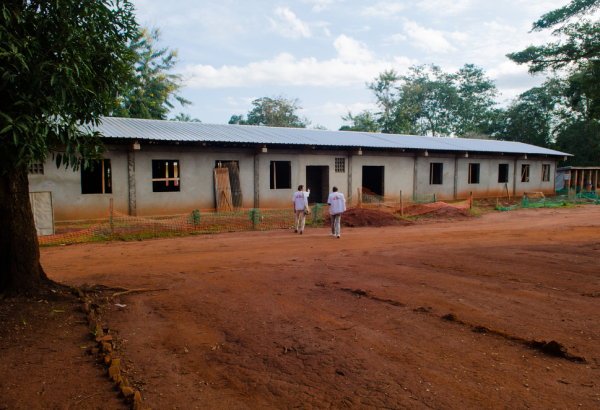 Após ataque, MSF suspende atividades de ajuda humanitária em Bangassou