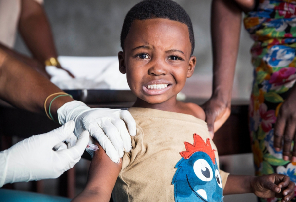 Três situações em que crianças choram (e não necessariamente é ruim)