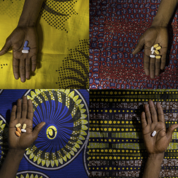 “NÃO HÁ TEMPO A PERDER”: número de mortes por Aids está estagnado devido à falta de testes básicos