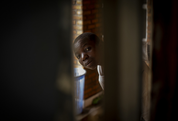 Assistência humanitária no sul do Kivu do Norte deve ser urgentemente ampliada