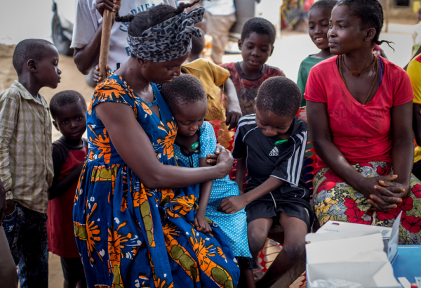 RDC: dois meses depois da eclosão da violência, Yumbi ainda cuida de suas feridas