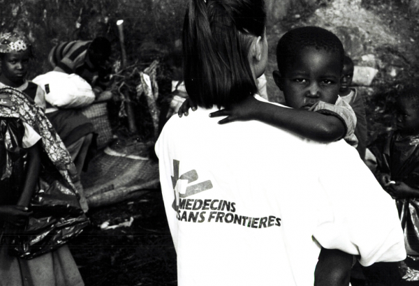 Ruanda: 20 anos depois do genocídio