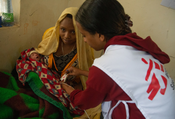 Médicos Sem Fronteiras promove pela primeira vez no Brasil conferência científica sobre saúde na ação humanitária