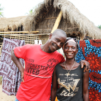 "O bebê só sobreviveu 12 horas em nossos braços"