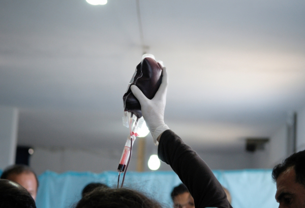 Ghouta Oriental: um chocante e implacável desastre com múltiplas vítimas